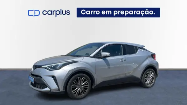 Toyota Toyota C-HR